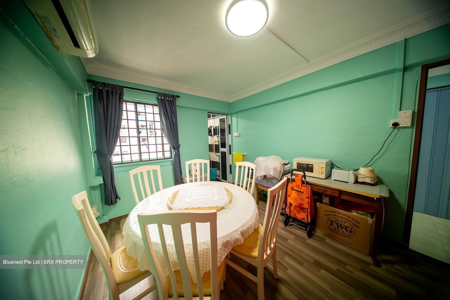 Blk 108 Woodlands Street 13 (Woodlands), HDB 4 Rooms #500045441